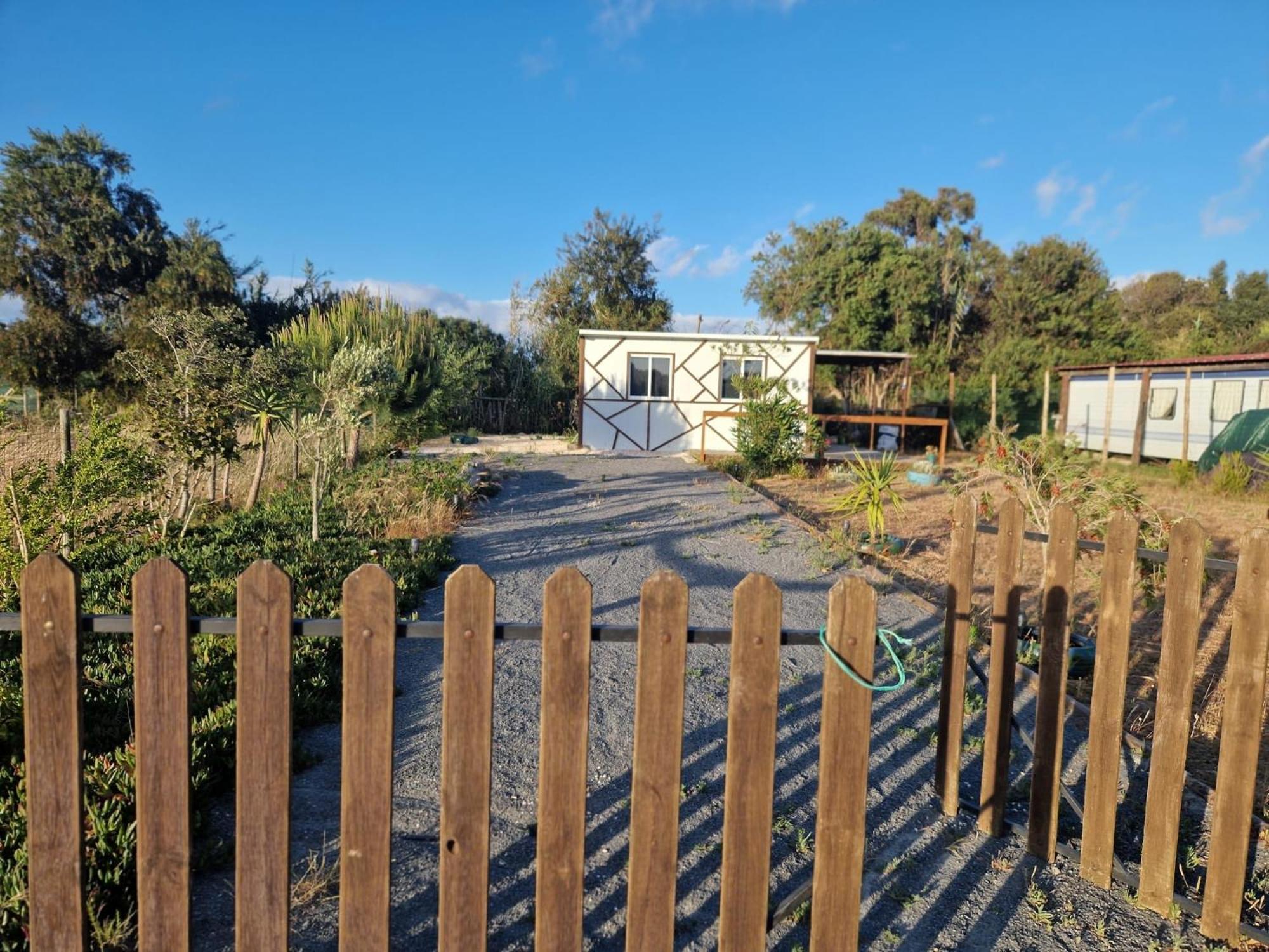 Villa Sunrise Milfontes Vila Nova de Milfontes Exterior foto